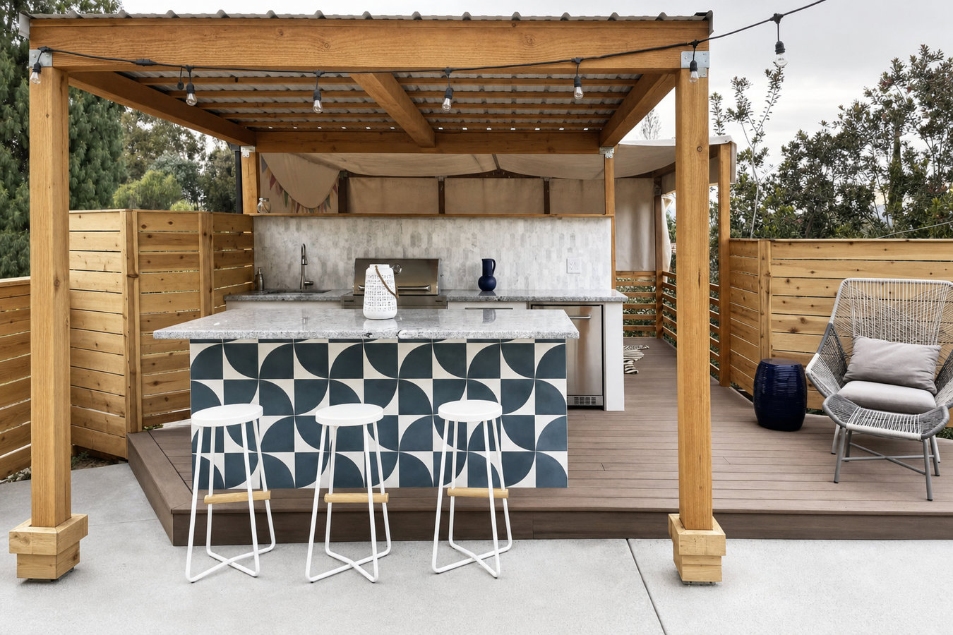 Complete Crestview Fence & Deck - Deck Builder in Crestview, FL